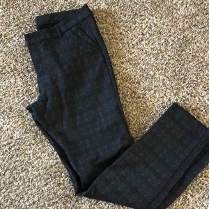 Kut from the Kloth Black pants